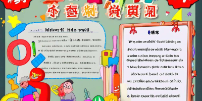 幼升小学英语学习重点及推荐内容
