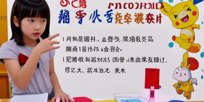咸阳小升初英语培训:提升孩子英语水平