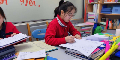 寒假初二英语学习：学科内容与重点