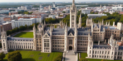 出国留学前应学习哪些英语内容