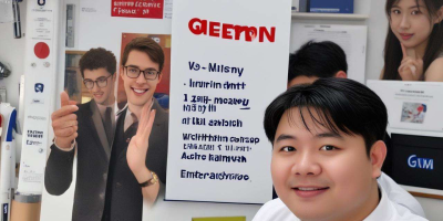 GMP 认证英语培训：提升专业素养与竞争力