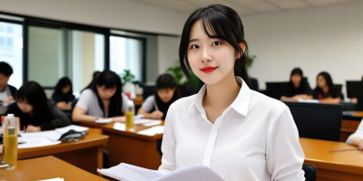 闽侯英语培训班排名大揭秘